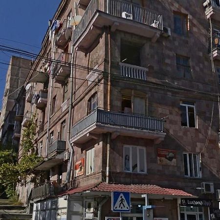 Apartment 20 Saryan Yerevan Luaran gambar