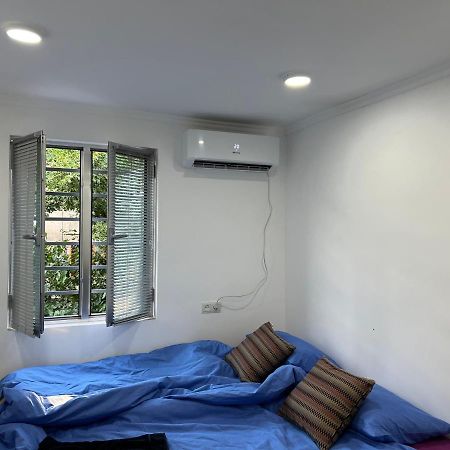 Apartment 20 Saryan Yerevan Luaran gambar