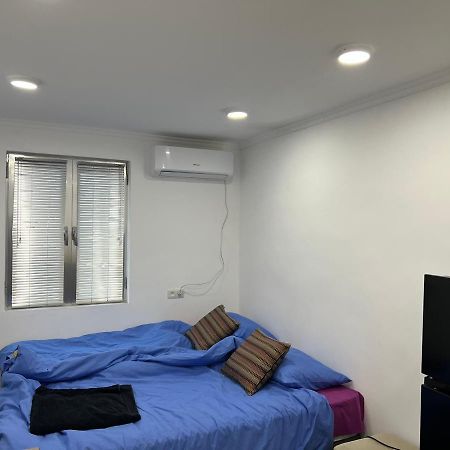 Apartment 20 Saryan Yerevan Luaran gambar