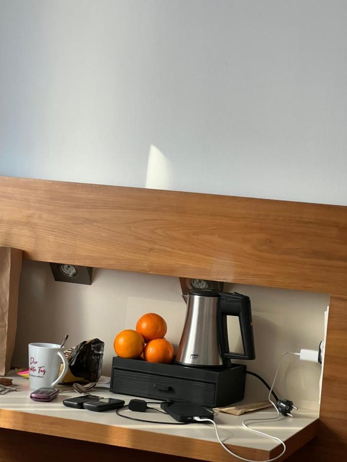 Apartment 20 Saryan Yerevan Luaran gambar
