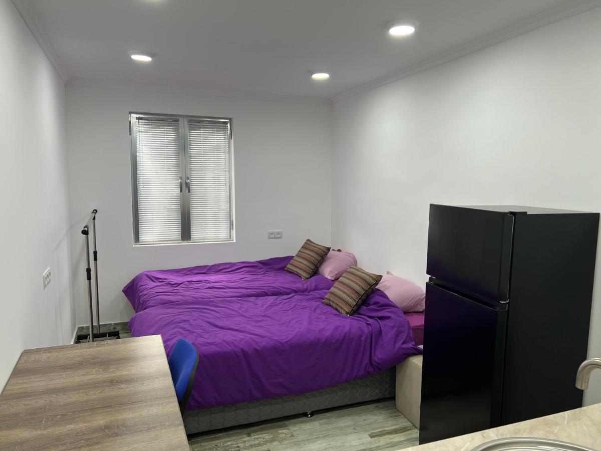 Apartment 20 Saryan Yerevan Luaran gambar