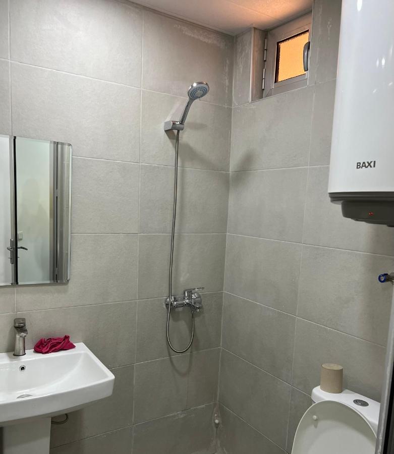 Apartment 20 Saryan Yerevan Luaran gambar