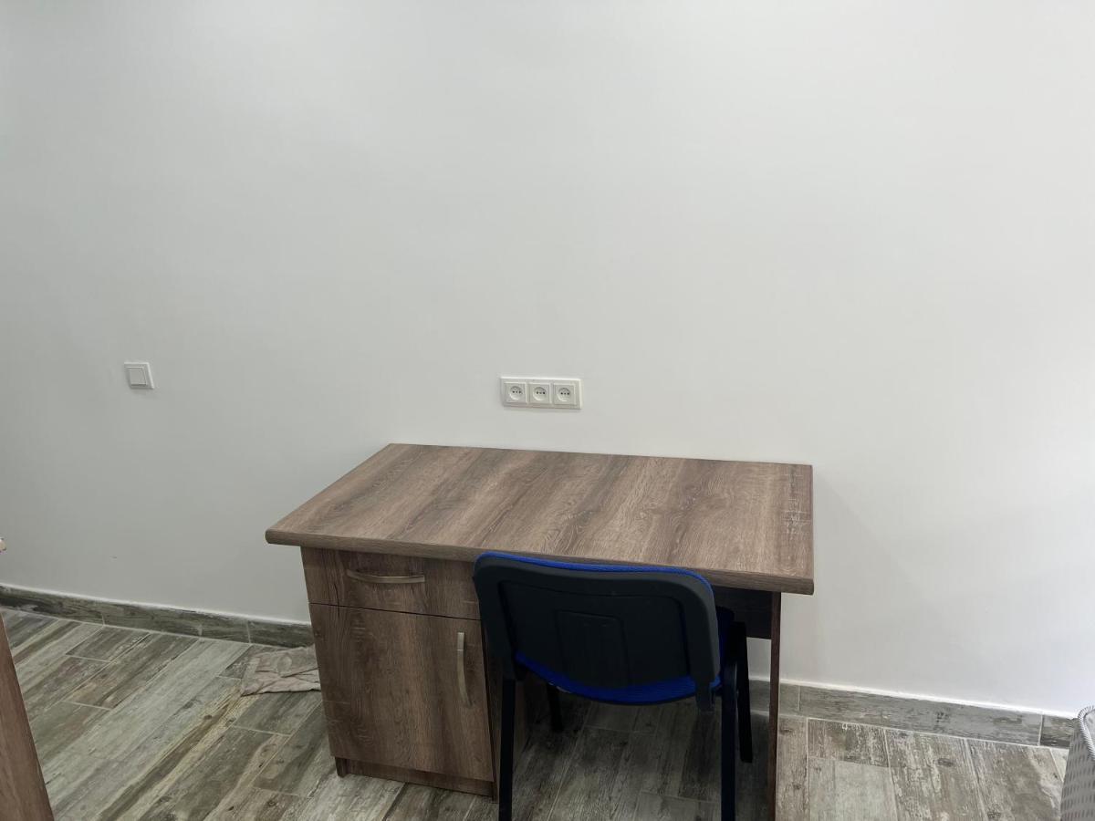 Apartment 20 Saryan Yerevan Luaran gambar