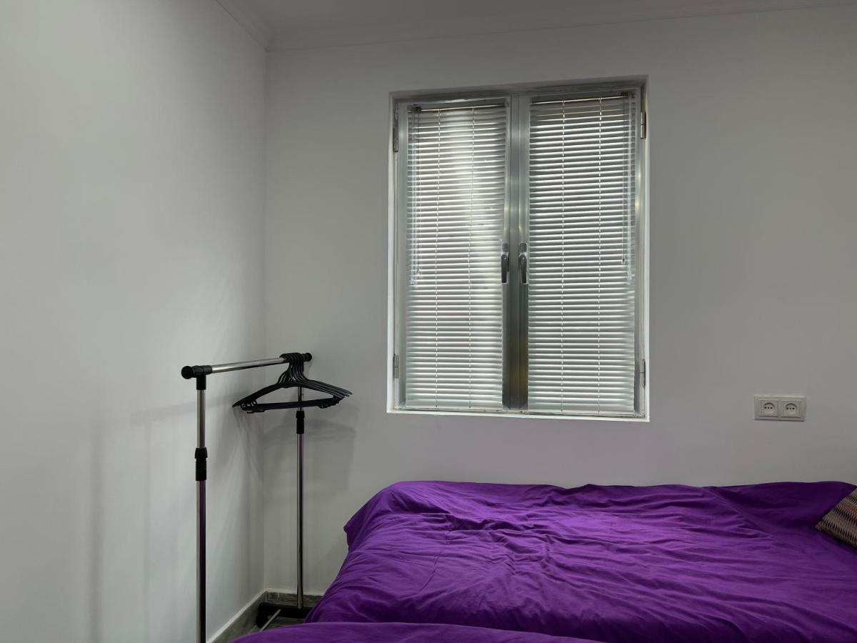 Apartment 20 Saryan Yerevan Luaran gambar