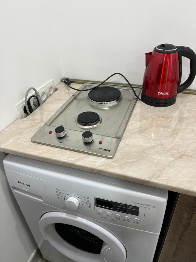 Apartment 20 Saryan Yerevan Luaran gambar