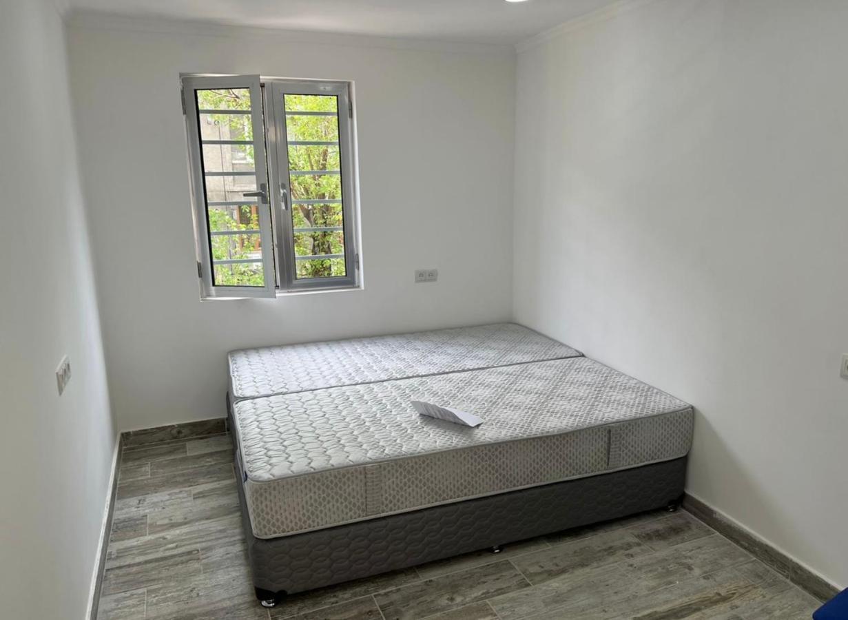 Apartment 20 Saryan Yerevan Luaran gambar