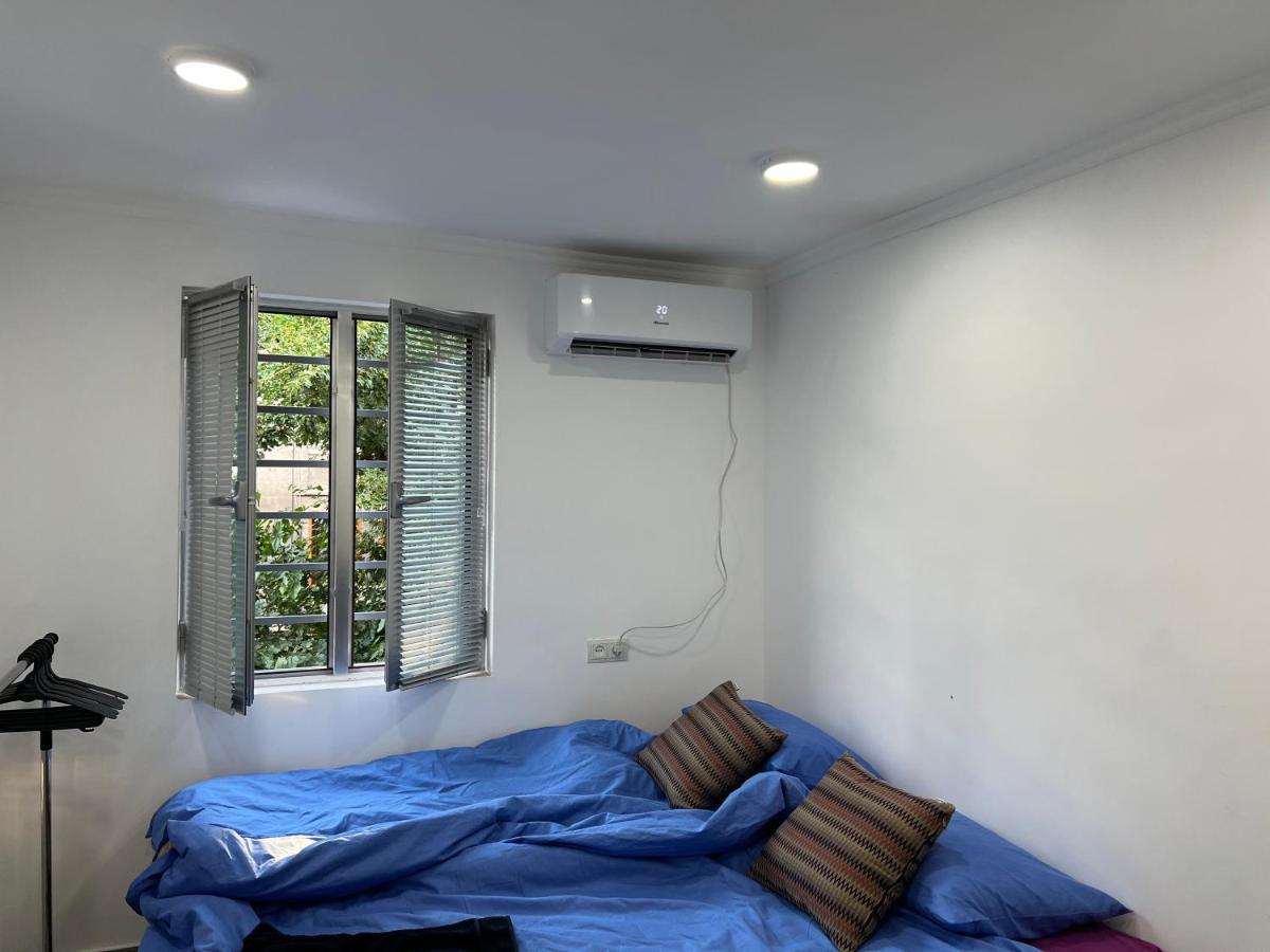 Apartment 20 Saryan Yerevan Luaran gambar