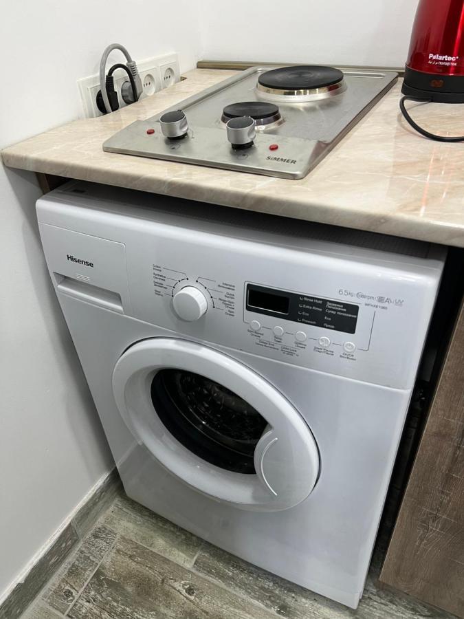 Apartment 20 Saryan Yerevan Luaran gambar