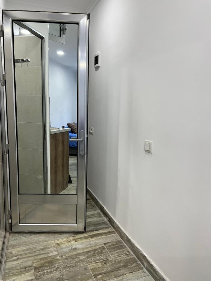 Apartment 20 Saryan Yerevan Luaran gambar