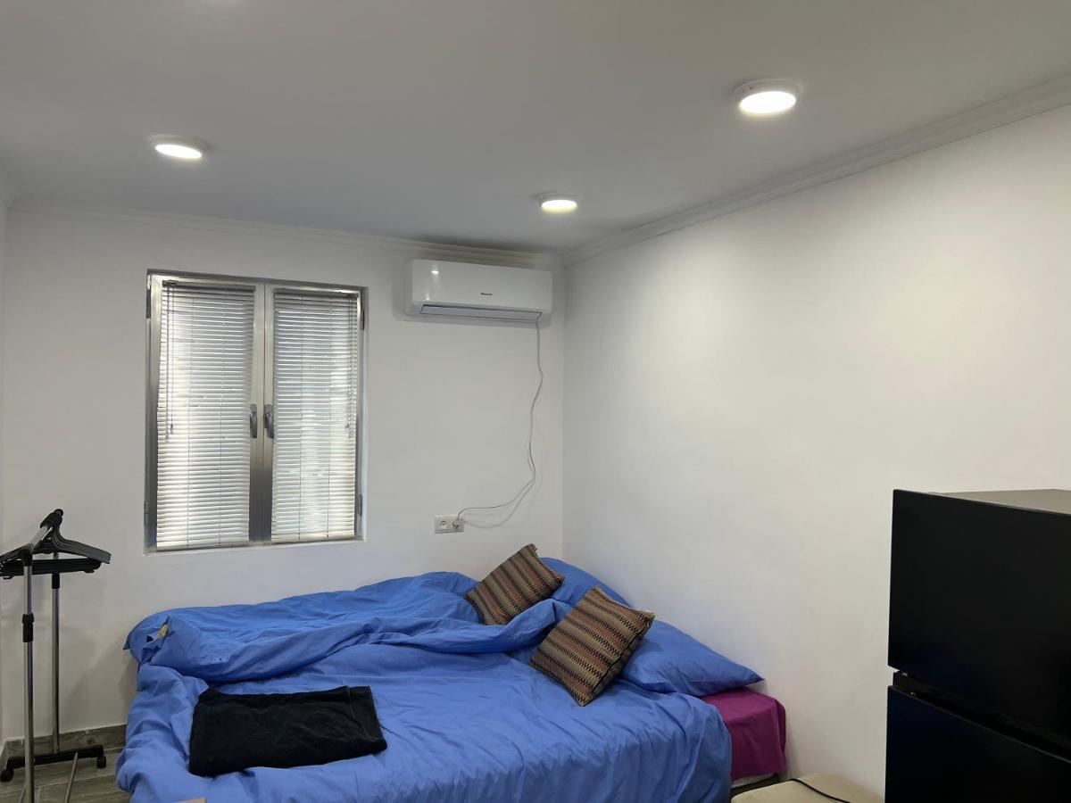 Apartment 20 Saryan Yerevan Luaran gambar